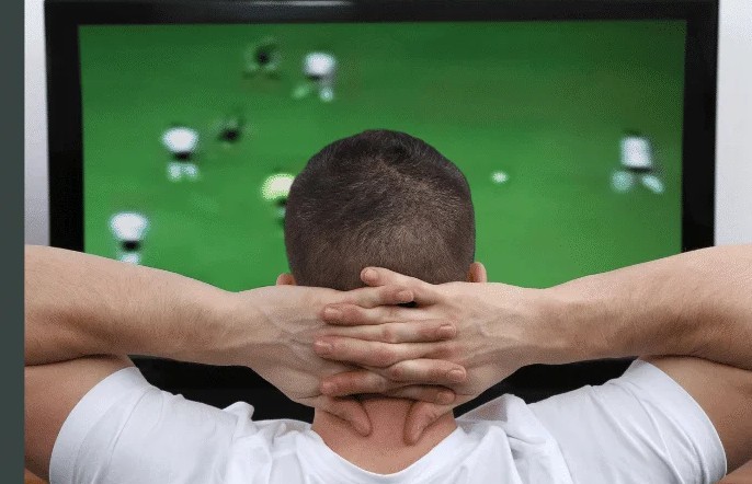 HesGoal live sports streaming banner